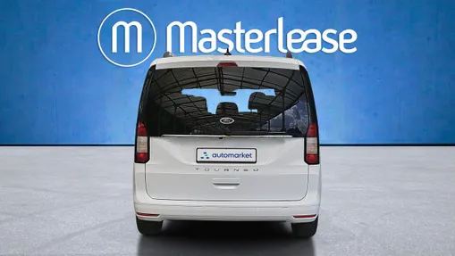 FORD Tourneo Connect Tourneo Connect 2.0 EcoBlue Titanium