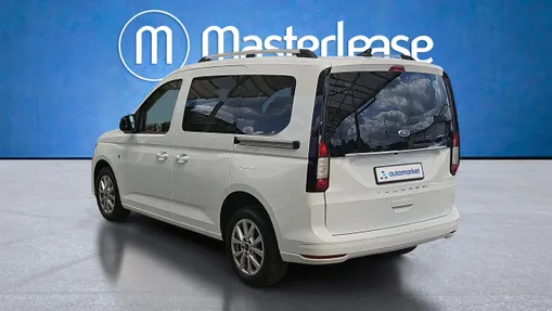 FORD Tourneo Connect Tourneo Connect 2.0 EcoBlue Titanium