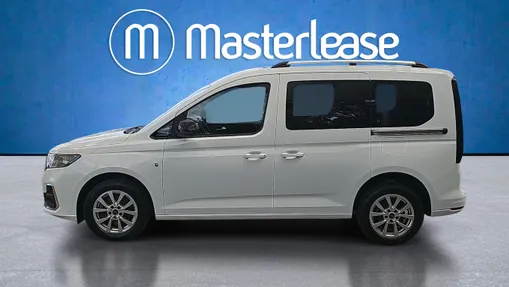 FORD Tourneo Connect Tourneo Connect 2.0 EcoBlue Titanium