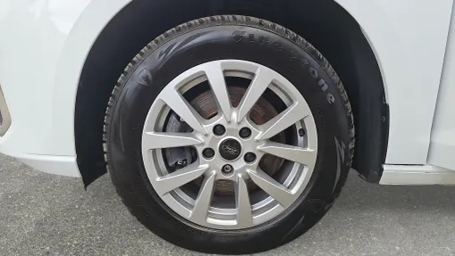 FORD Tourneo Connect Tourneo Connect 2.0 EcoBlue Titanium