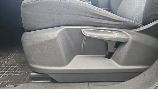 FORD Tourneo Connect Tourneo Connect 2.0 EcoBlue Titanium