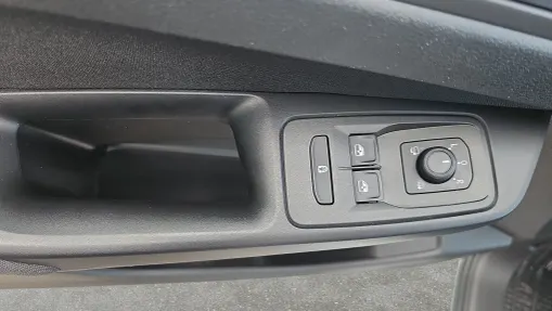FORD Tourneo Connect Tourneo Connect 2.0 EcoBlue Titanium