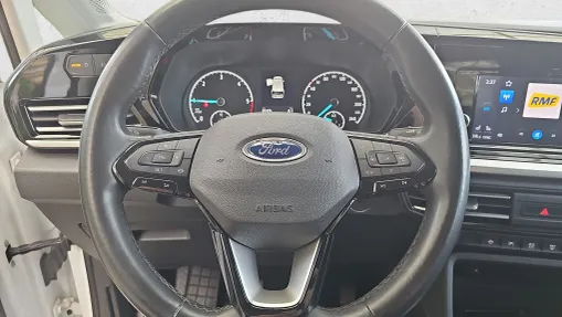FORD Tourneo Connect Tourneo Connect 2.0 EcoBlue Titanium