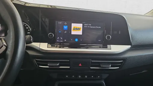 FORD Tourneo Connect Tourneo Connect 2.0 EcoBlue Titanium