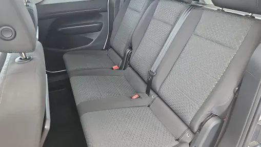 FORD Tourneo Connect Tourneo Connect 2.0 EcoBlue Titanium
