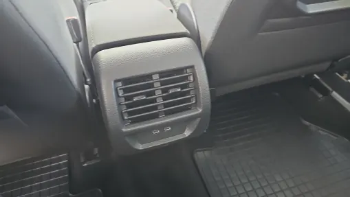 FORD Tourneo Connect Tourneo Connect 2.0 EcoBlue Titanium