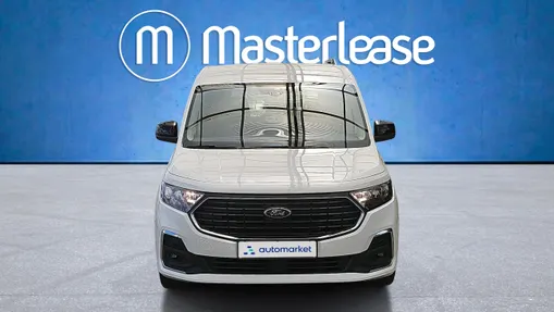 FORD Tourneo Connect Tourneo Connect 2.0 EcoBlue Titanium