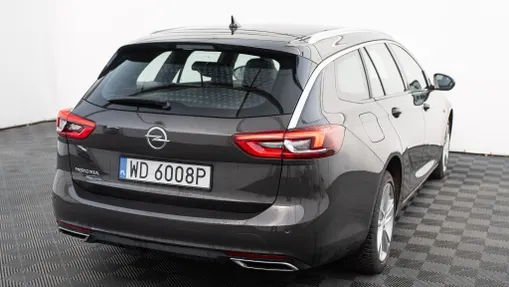 OPEL Insignia Insignia 2.0 CDTI Elegance S&S aut