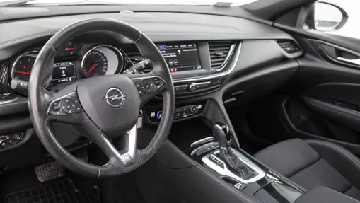 OPEL Insignia Insignia 2.0 CDTI Elegance S&S aut
