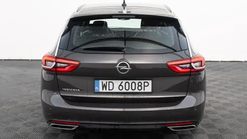 OPEL Insignia Insignia 2.0 CDTI Elegance S&S aut