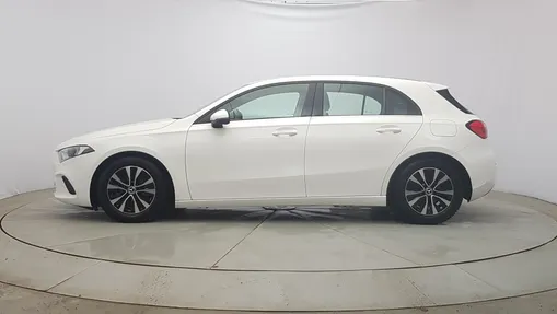 MERCEDES-BENZ A Klasa A 180 Style 7G-DCT