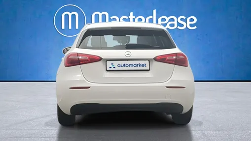 MERCEDES-BENZ A Klasa A 180 Style 7G-DCT