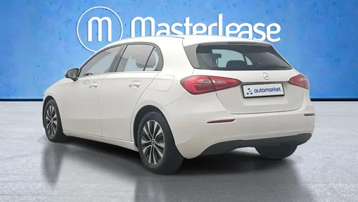 MERCEDES-BENZ A Klasa A 180 Style 7G-DCT