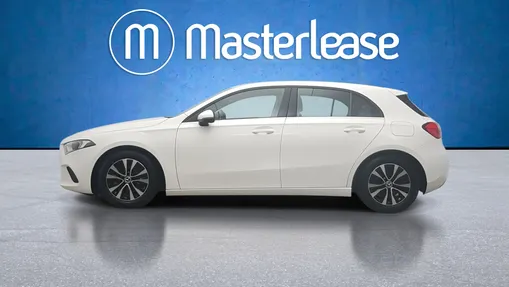 MERCEDES-BENZ A Klasa A 180 Style 7G-DCT