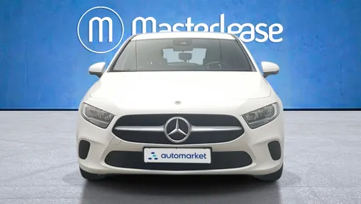 MERCEDES-BENZ A Klasa A 180 Style 7G-DCT