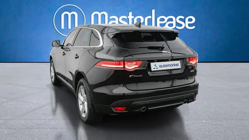 JAGUAR F-Pace F-Pace 2.0 i4D AWD Prestige aut