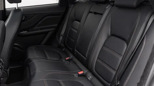 JAGUAR F-Pace F-Pace 2.0 i4D AWD Prestige aut