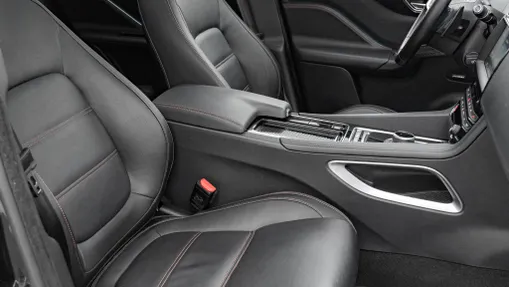 JAGUAR F-Pace F-Pace 2.0 i4D AWD Prestige aut