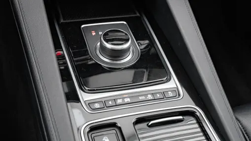 JAGUAR F-Pace F-Pace 2.0 i4D AWD Prestige aut