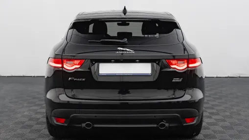 JAGUAR F-Pace F-Pace 2.0 i4D AWD Prestige aut