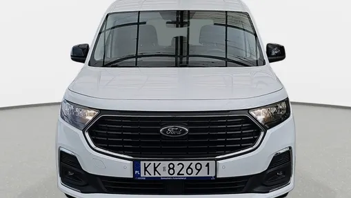 FORD Tourneo Connect Tourneo Connect 2.0 EcoBlue Titanium