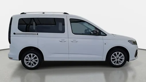 FORD Tourneo Connect Tourneo Connect 2.0 EcoBlue Titanium