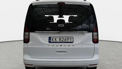 FORD Tourneo Connect Tourneo Connect 2.0 EcoBlue Titanium