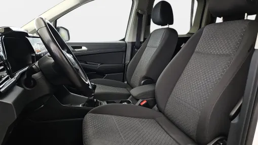 FORD Tourneo Connect Tourneo Connect 2.0 EcoBlue Titanium