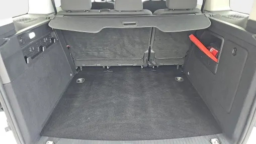 FORD Tourneo Connect Tourneo Connect 2.0 EcoBlue Titanium