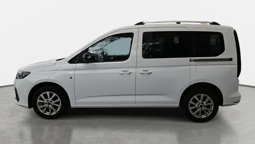 FORD Tourneo Connect Tourneo Connect 2.0 EcoBlue Titanium