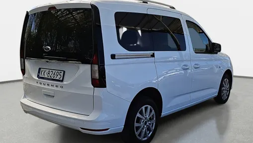 FORD Tourneo Connect Tourneo Connect 2.0 EcoBlue Titanium