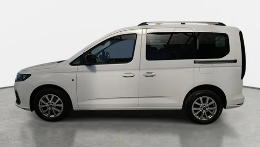 FORD Tourneo Connect Tourneo Connect 2.0 EcoBlue Titanium