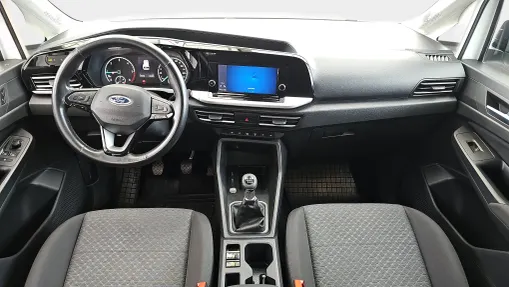 FORD Tourneo Connect Tourneo Connect 2.0 EcoBlue Titanium