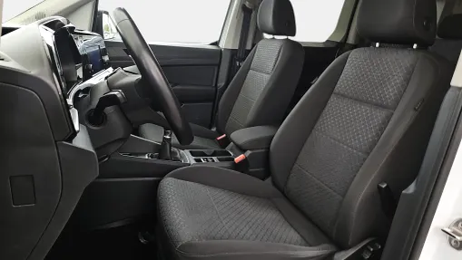 FORD Tourneo Connect Tourneo Connect 2.0 EcoBlue Titanium