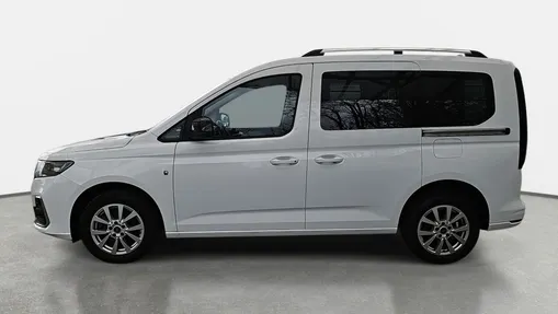 FORD Tourneo Connect Tourneo Connect 2.0 EcoBlue Titanium