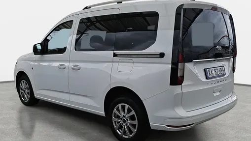FORD Tourneo Connect Tourneo Connect 2.0 EcoBlue Titanium
