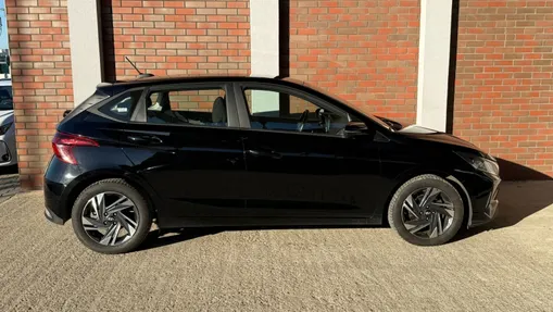 HYUNDAI i20 i20 1.0 T-GDi Pure