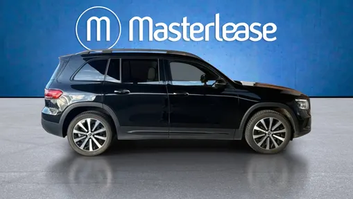 MERCEDES-BENZ GLB GLB 200 Progressive 7G-DCT