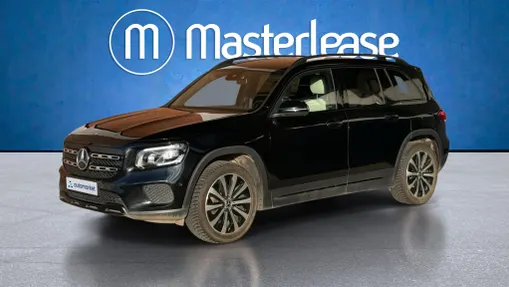 MERCEDES-BENZ GLB GLB 200 Progressive 7G-DCT