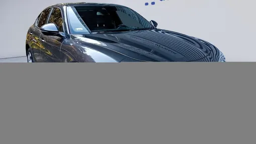 ALFA ROMEO Stelvio Stelvio 2.0 Turbo Sprint Q4 aut
