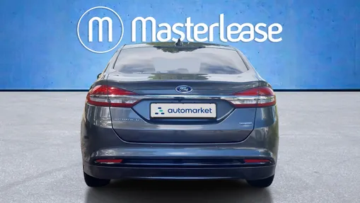 FORD Mondeo Mondeo 2.0 Hybrid Titanium