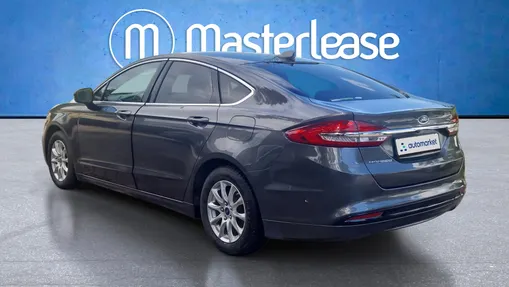 FORD Mondeo Mondeo 2.0 Hybrid Titanium