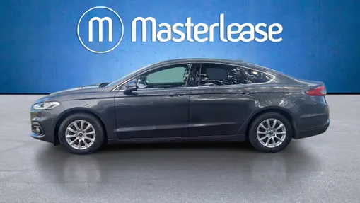 FORD Mondeo Mondeo 2.0 Hybrid Titanium