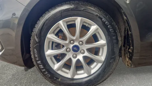 FORD Mondeo Mondeo 2.0 Hybrid Titanium