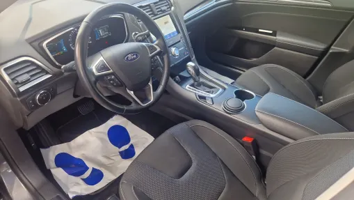 FORD Mondeo Mondeo 2.0 Hybrid Titanium