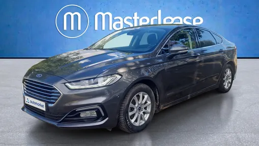 FORD Mondeo Mondeo 2.0 Hybrid Titanium