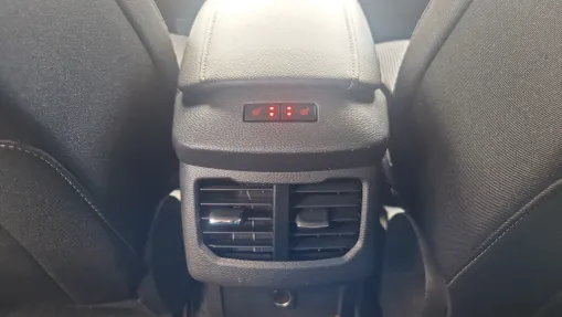 FORD Mondeo Mondeo 2.0 Hybrid Titanium