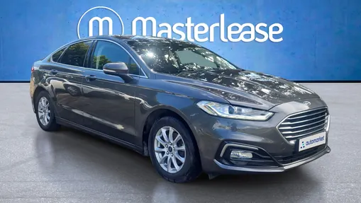 FORD Mondeo Mondeo 2.0 Hybrid Titanium