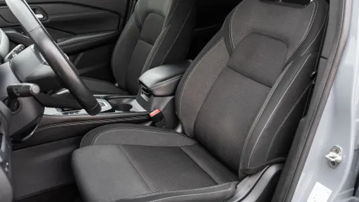 NISSAN Qashqai Qashqai 1.5 e-POWER Black Edition
