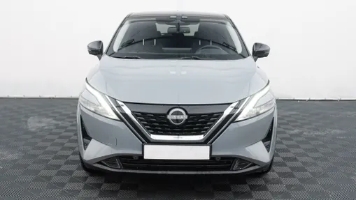 NISSAN Qashqai Qashqai 1.5 e-POWER Black Edition